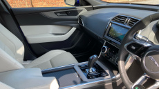 Jaguar XE 2.0 R-Dynamic S 4dr Auto Petrol Saloon